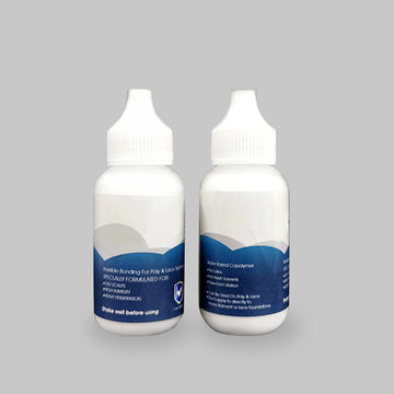 Ali Annabelle  Hair Replacement Adhesive Wig Glue for Poly and Lace Wigs and Hairpieces - 1.3oz